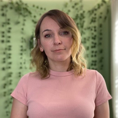 Rachael Brady’s BSV Association Ambassador portrait