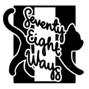 SeventyEightWays Etsy shop icon